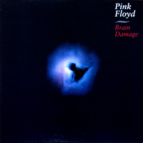 Pink Floyd - Brain Damage