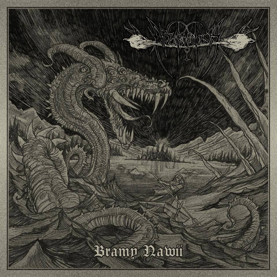 Abusiveness - Bramy Nawii