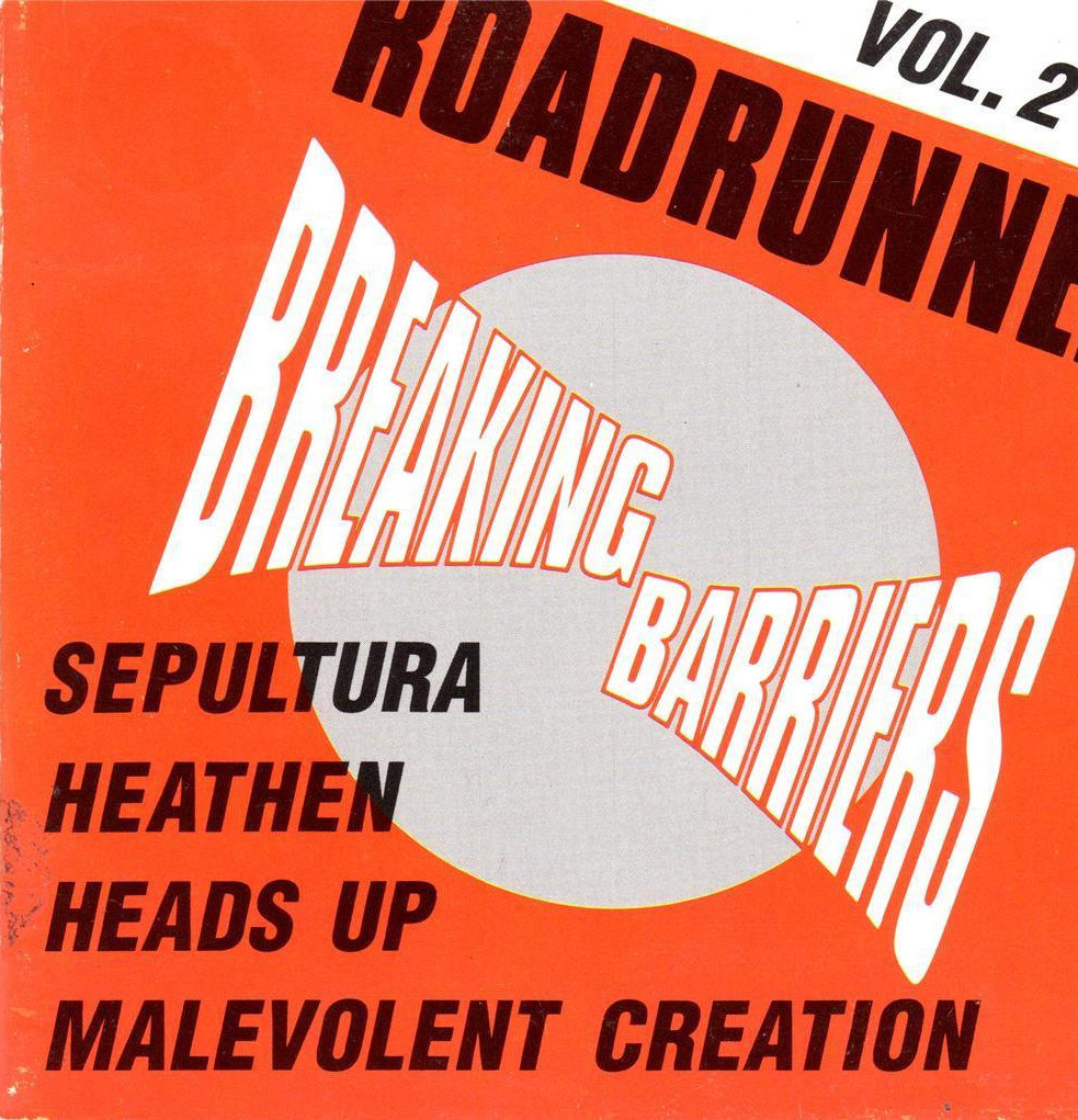 Various B - Breaking Barriers Vol. 2