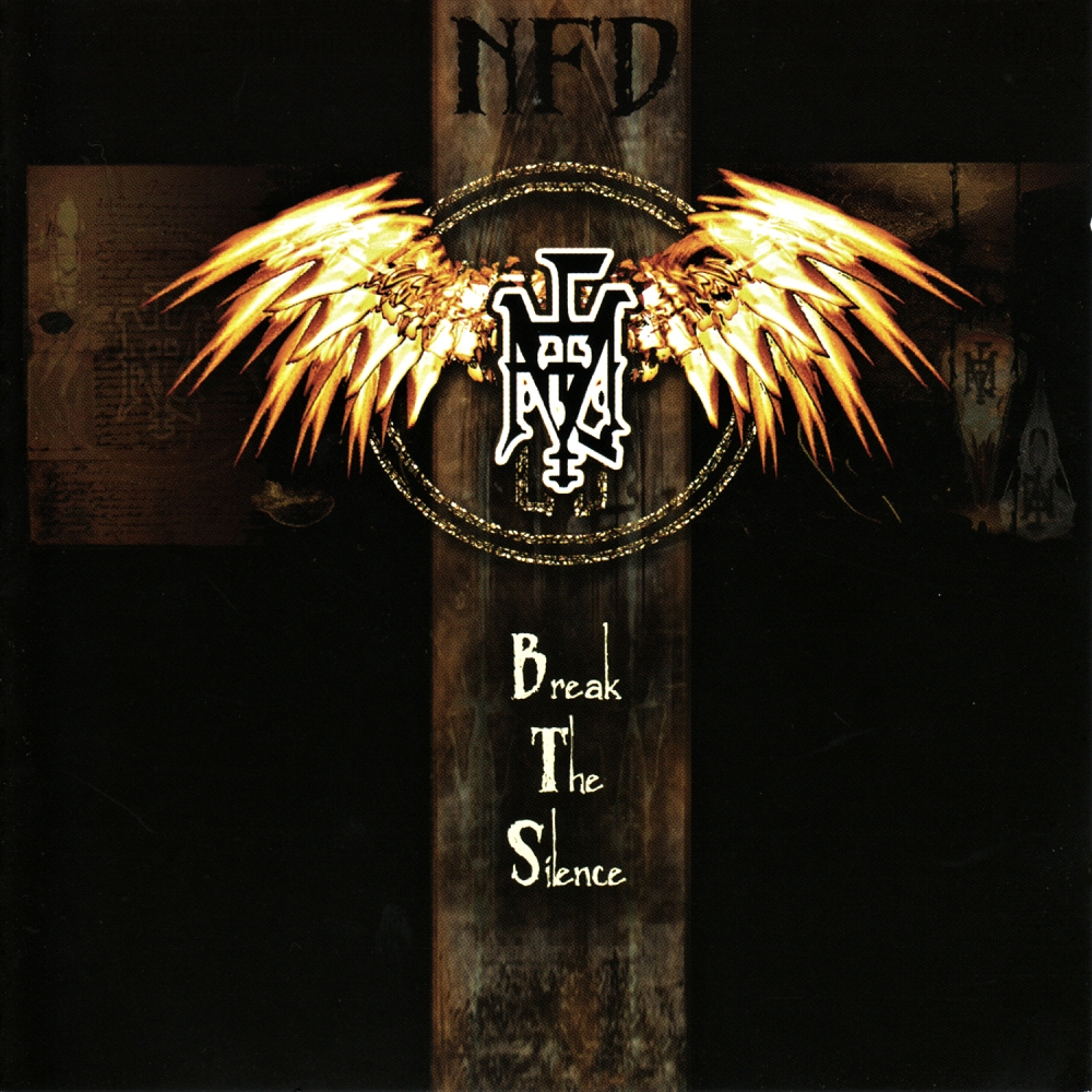 NFD - Break the Silence