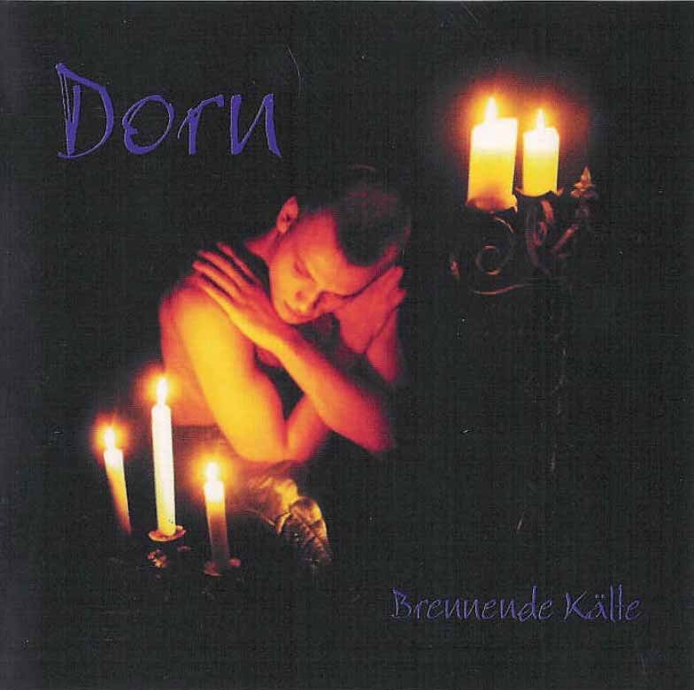Dorn - Brennende K&auml;lte