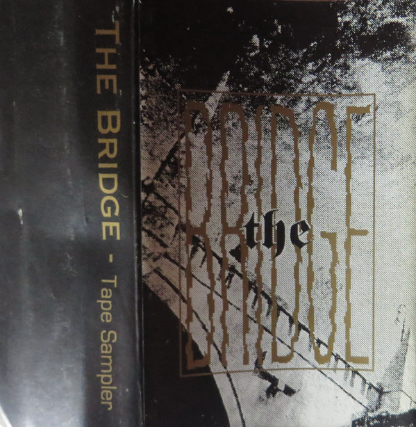 Various B - The Bridge - Tape Sampler
