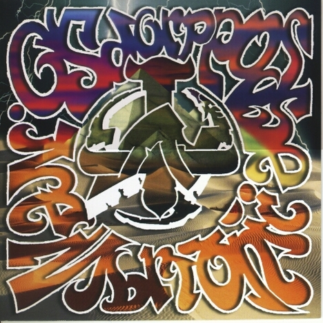 Nembrionic - Briljant, Hard en Geslepen (& Osdorp Posse)