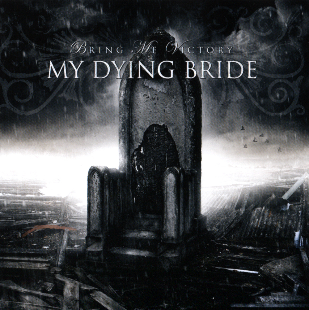 My Dying Bride - Bring Me Victory
