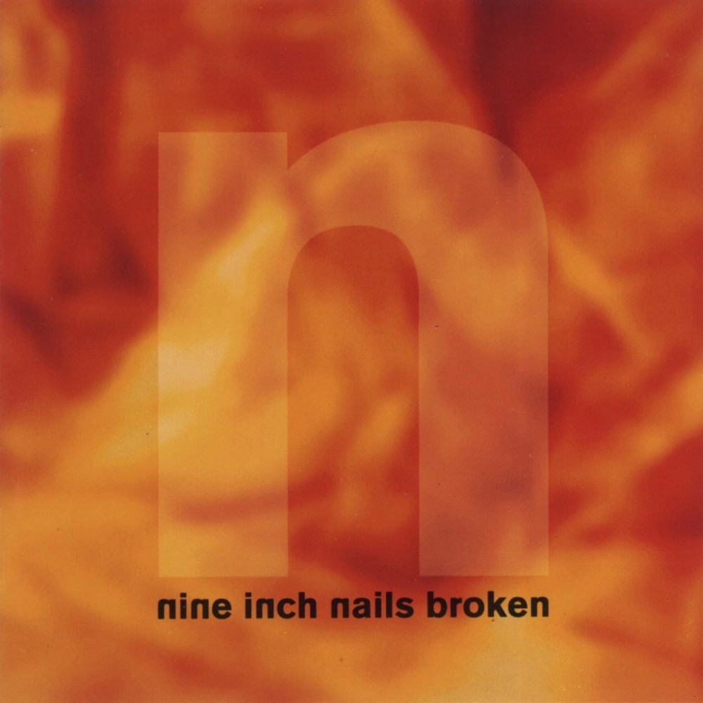 Nine Inch Nails - Broken