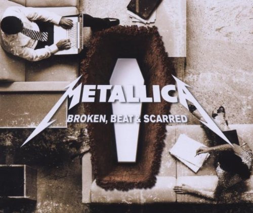Metallica - Broken, Beat & Scarred