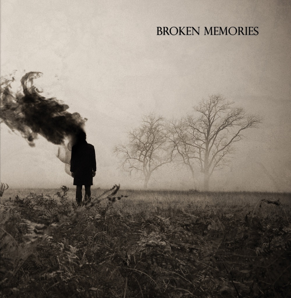 Lapsus Dei - Broken Memories