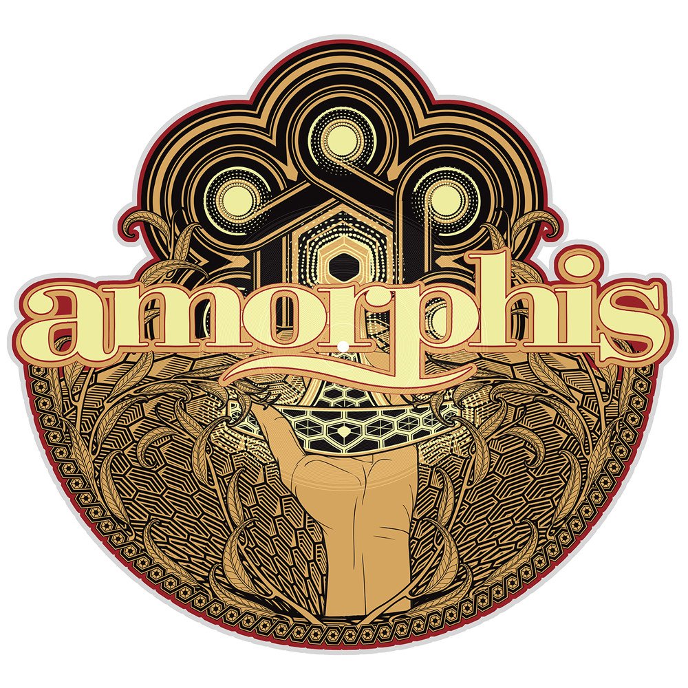 Amorphis - Brother and Sister (ep)