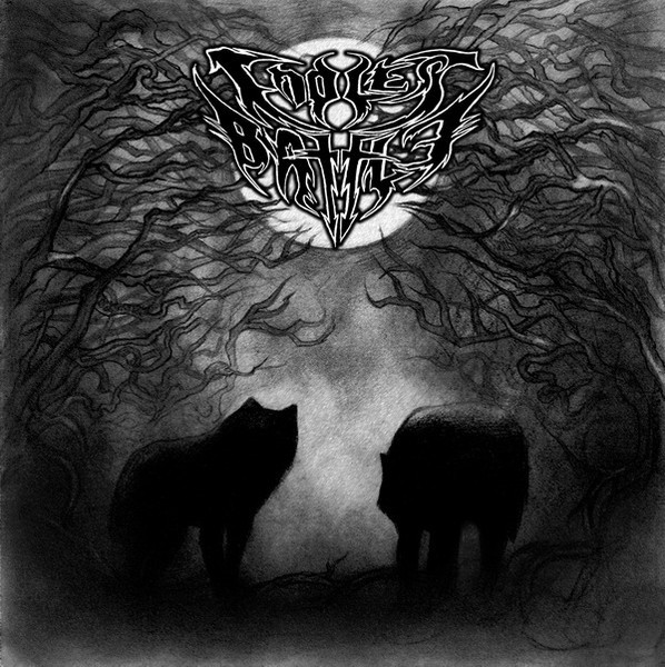 Endless Battle - Brotherhood Of Hate