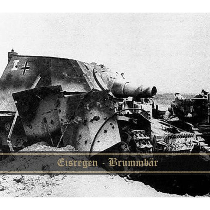 Eisregen - Brummb�r