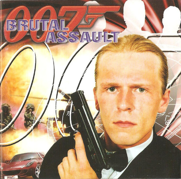 Various B - Brutal Assault 007