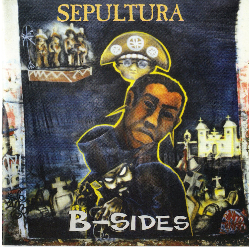 Sepultura - B-Sides