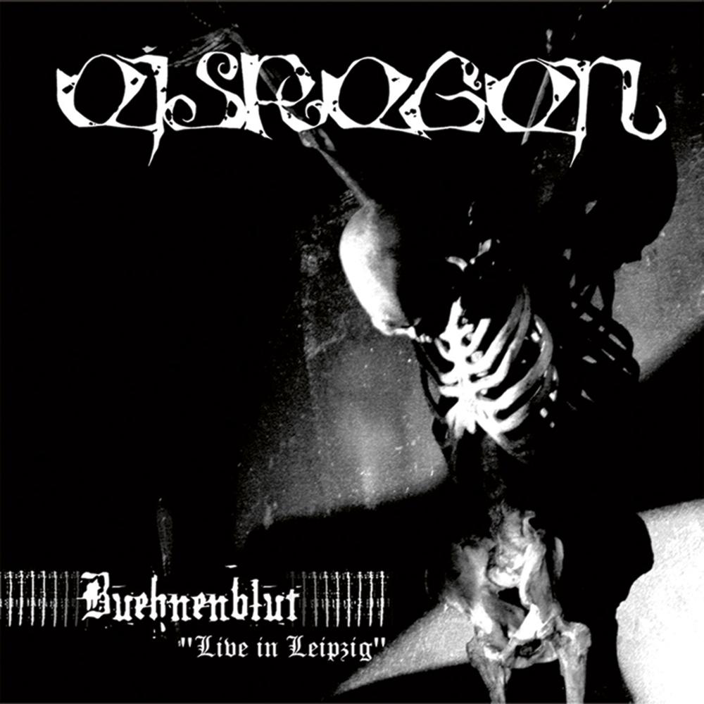 Eisregen - Buehnenblut - Live in Leipzig