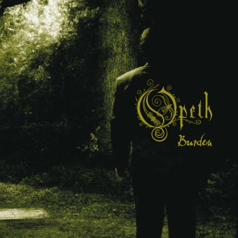 Opeth - Burden