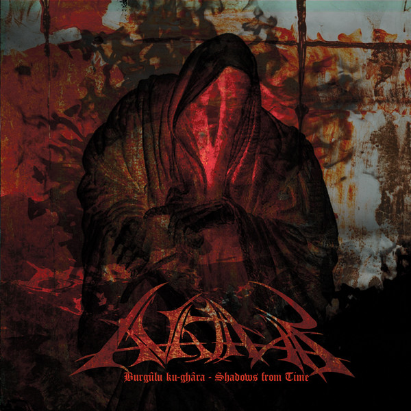 Avathar - B�rgulu K�-Gh�ra