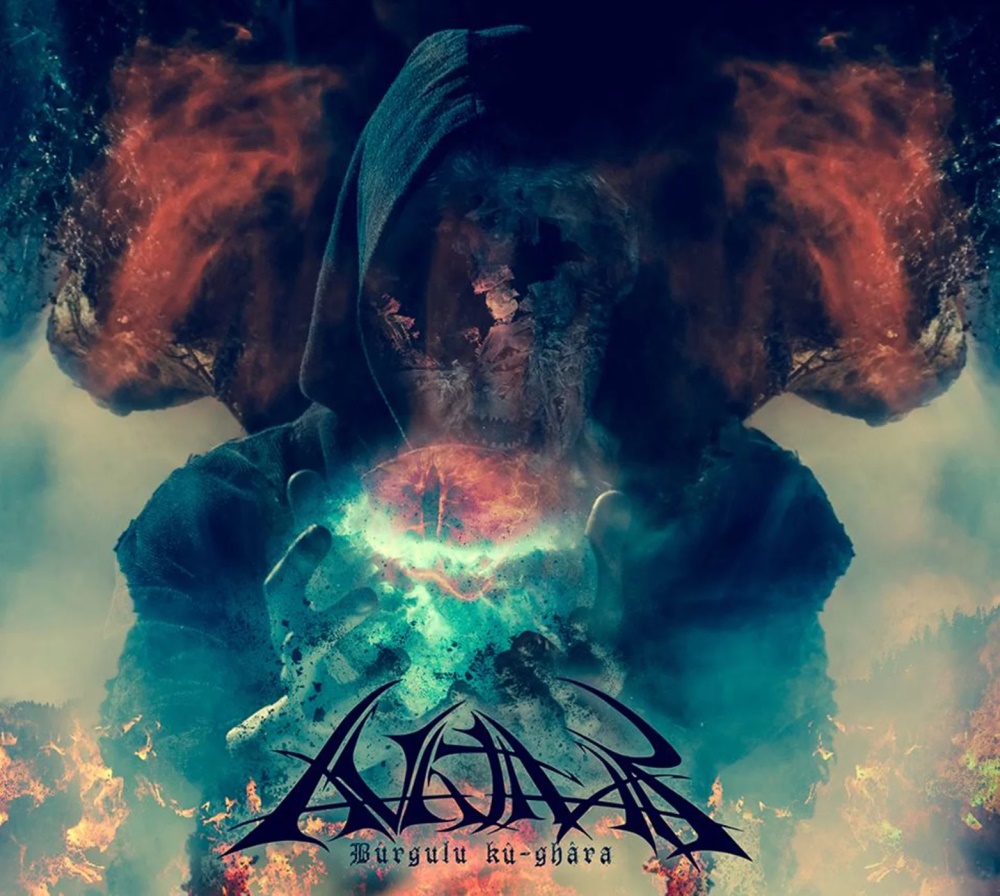 Avathar - B�rgulu K�-Gh�ra