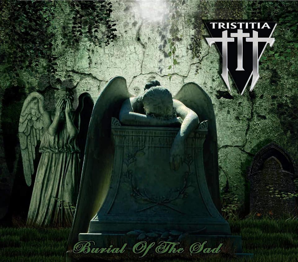 Tristitia - Burial of the Sad