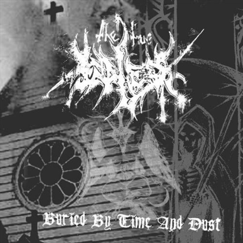 The True Endless - Buried by Time and Dust