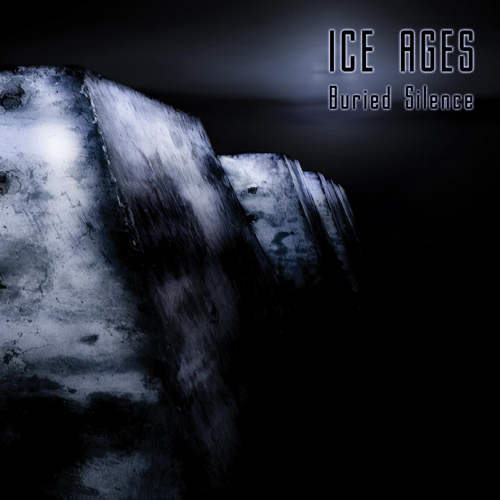 Ice Ages - Buried Silence