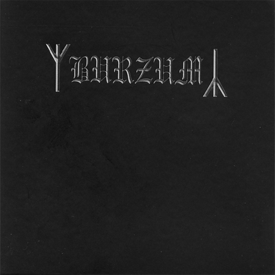 Various B - Burzum - The Tribute