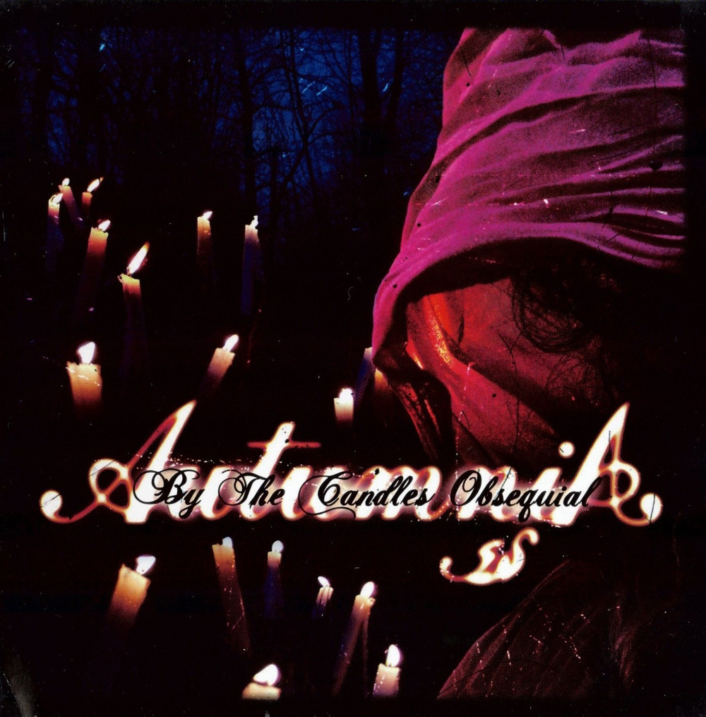Autumnia - By the Candles Obsequial