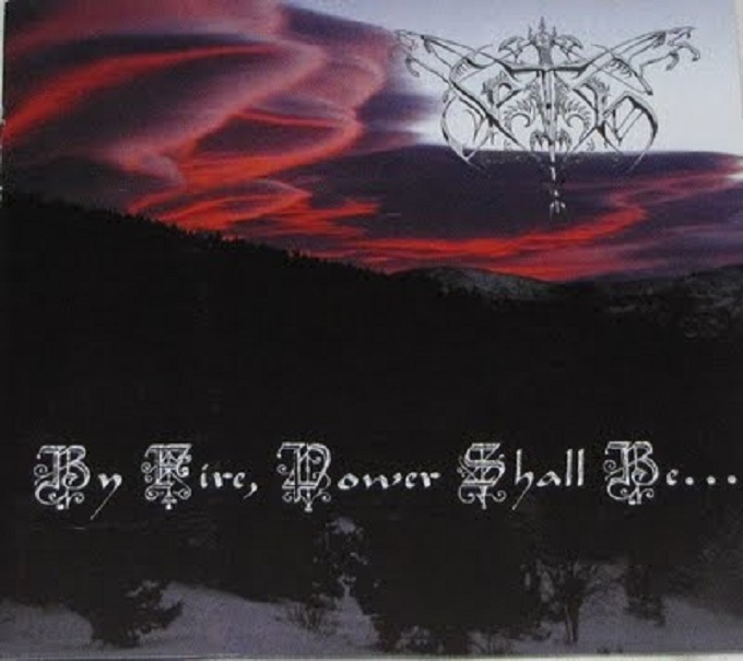Seth - By Fire, Power Shall Be