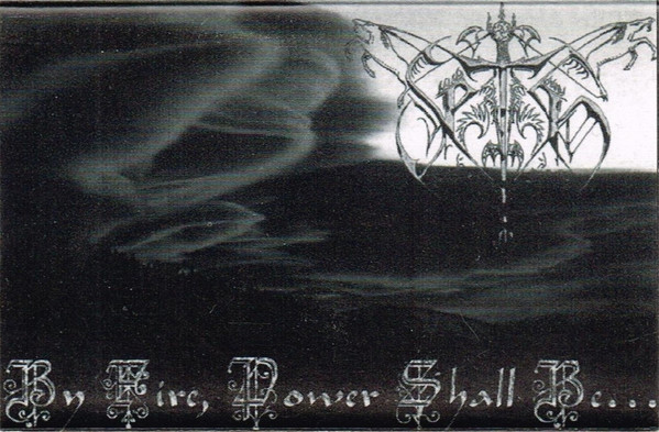 Seth - By Fire, Power Shall Be