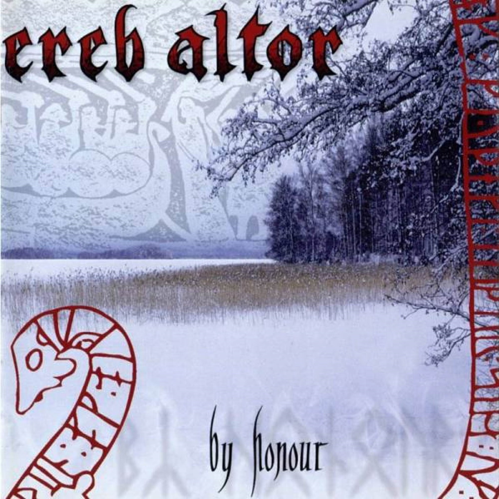 Ereb Altor - By Honour