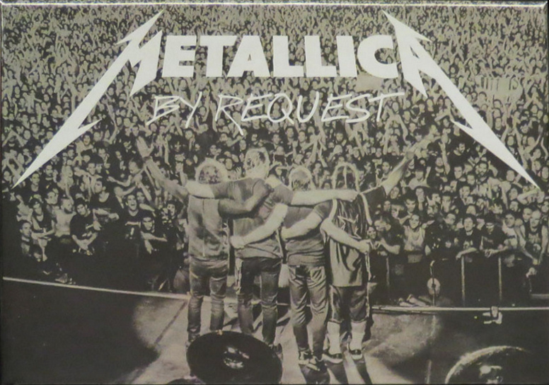 Metallica - By Request