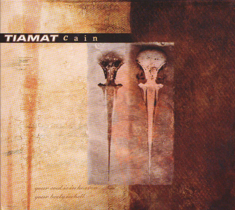 Tiamat - Cain