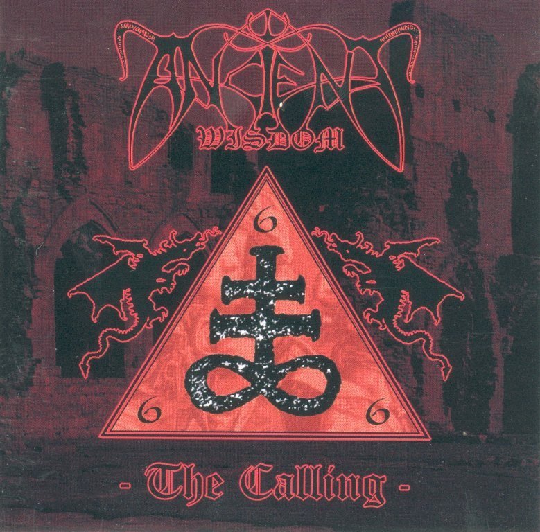 Ancient Wisdom - The Calling