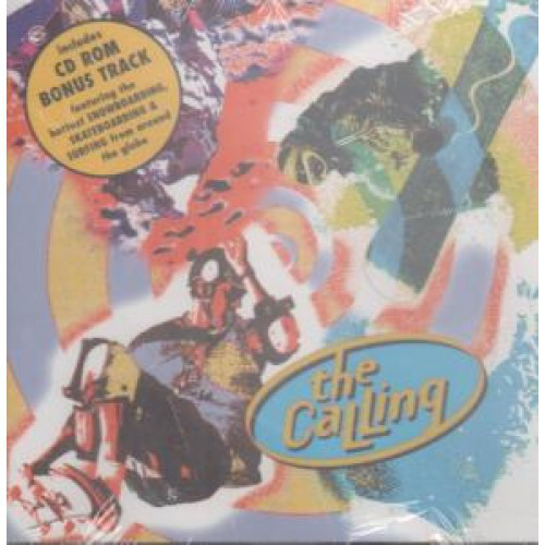 Various C - The Calling