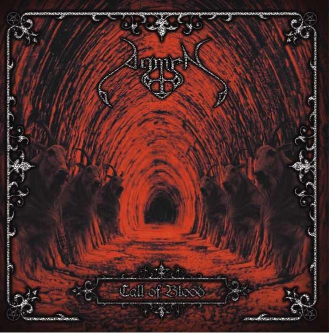 Agmen - Call of Blood