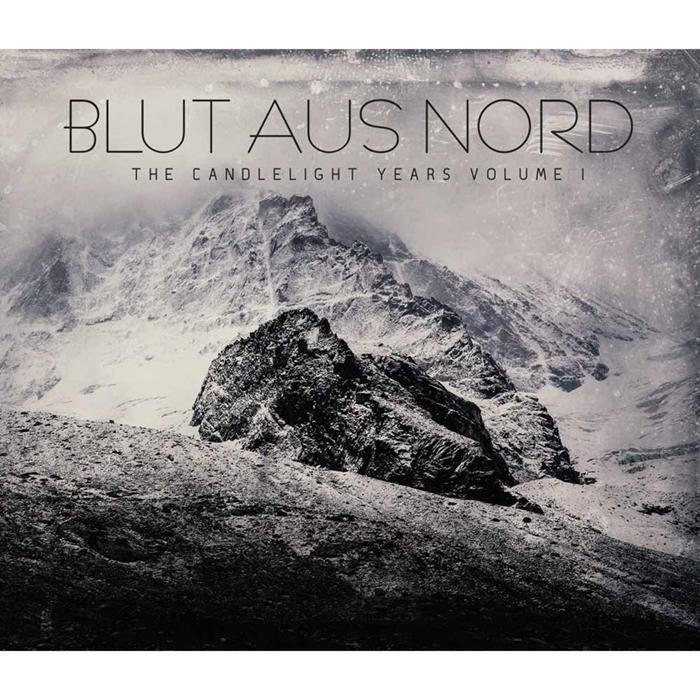 Blut Aus Nord - The Candlelight Years Volume I