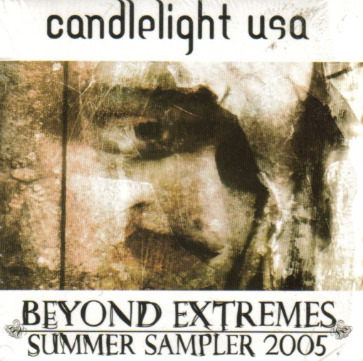 Various C - Candlelight USA Beyond Extremes Summer Sampler 2005