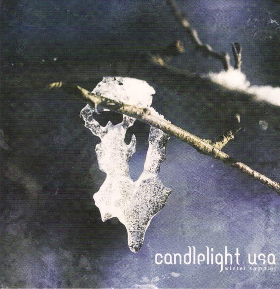Various C - Candlelight USA Winter Sampler