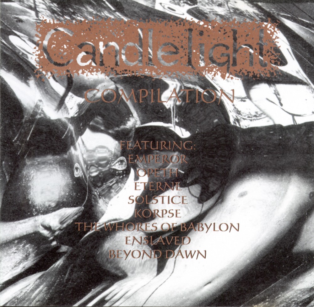 Various C - Candlelight Compilation