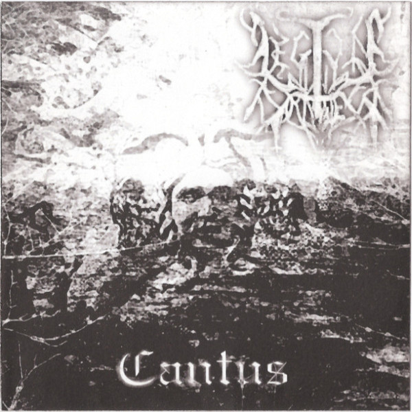 Legion Of Darkness - Cantus