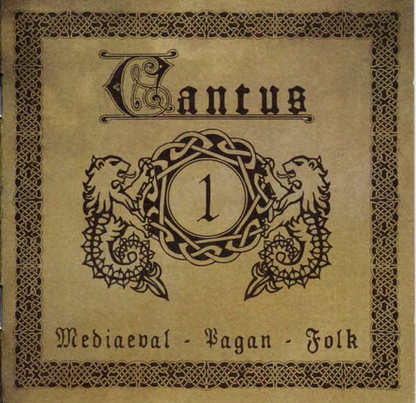 Various C - Cantus 1 - Mediaeval - Pagan - Folk