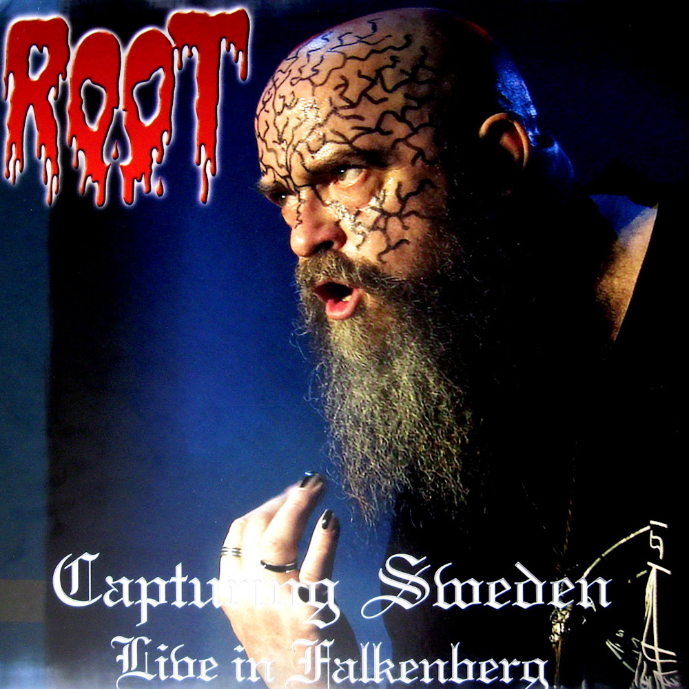 Root - Capturing Sweden - Live in Falkenberg
