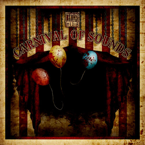 Various C - Carnival of Sounds