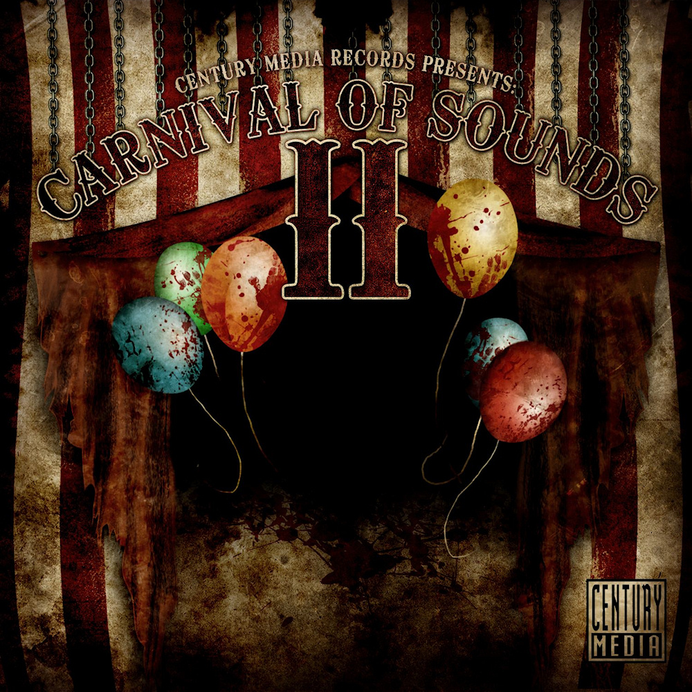 Various C - Carnival of Sounds Vol II