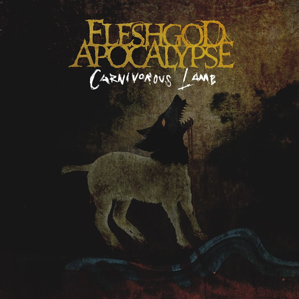 Fleshgod Apocalypse - Carnivorous Lamb (digital)