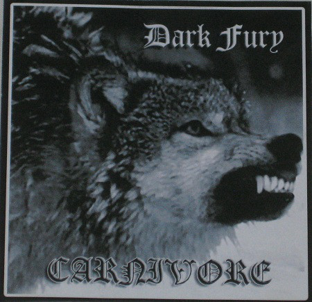 Dark Fury - Carnivore (demo)