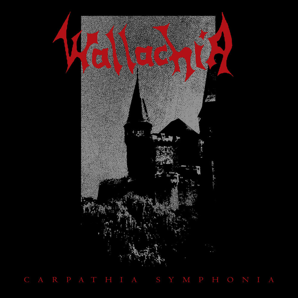 Wallachia - Carpathia Symphonia (digital)