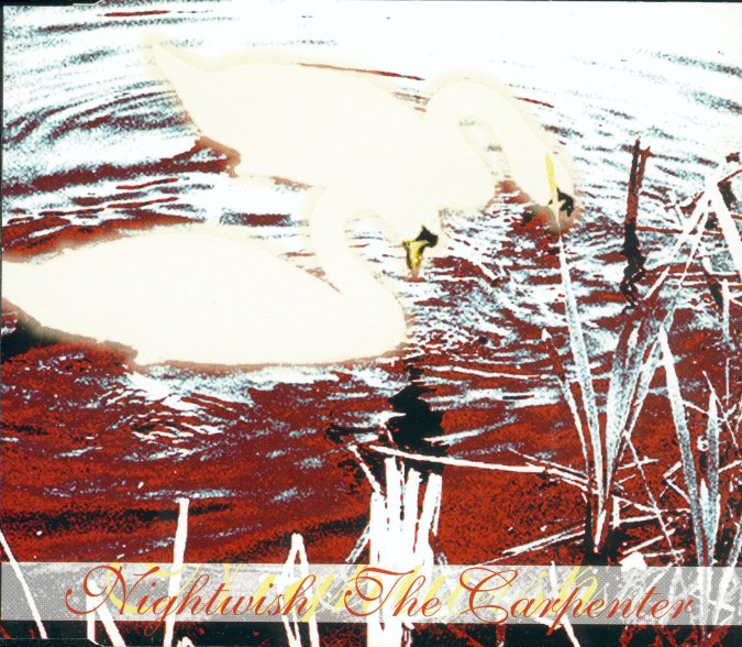 Various C - The Carpenter