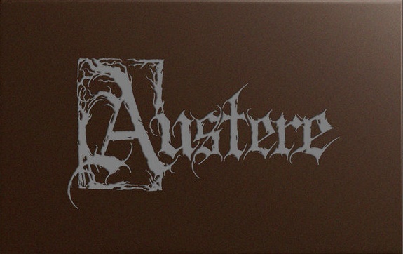 Austere - The Cassette Collection
