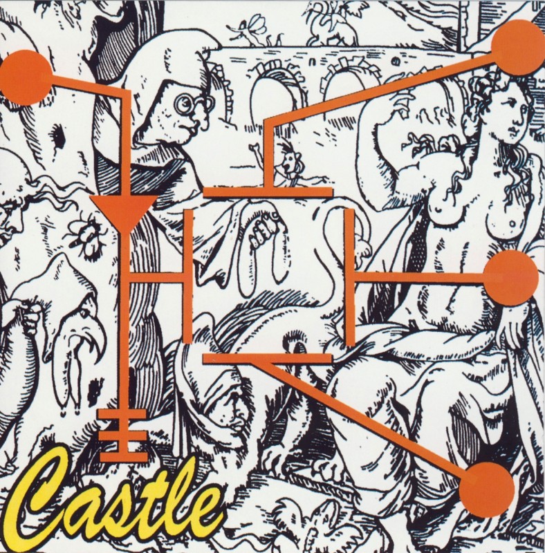 Castle - Castle