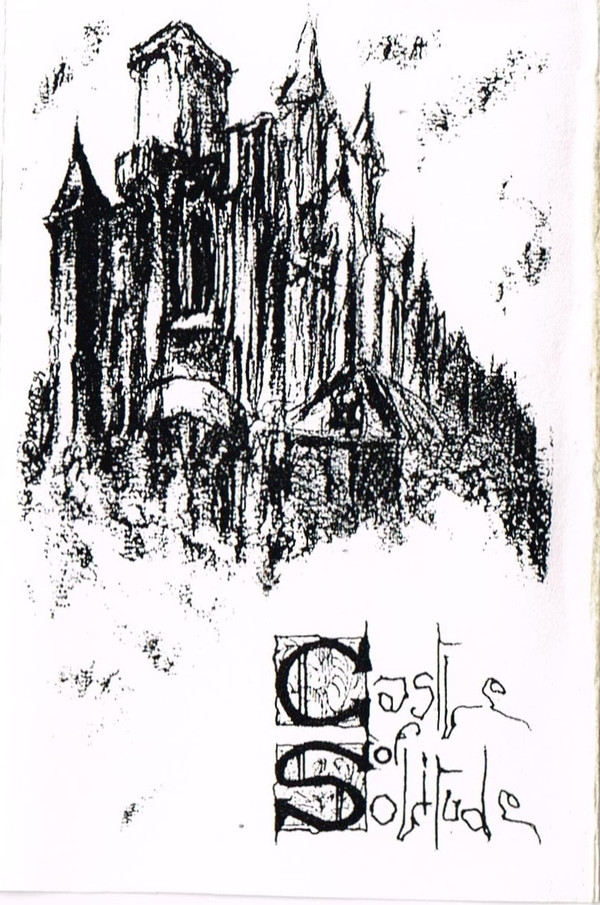 Various C - Castle Of Solitude N�2