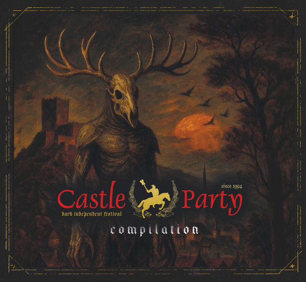 Various C - Castle Party